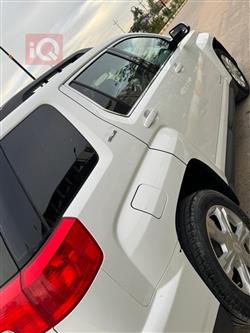 جي ام سي تيراين